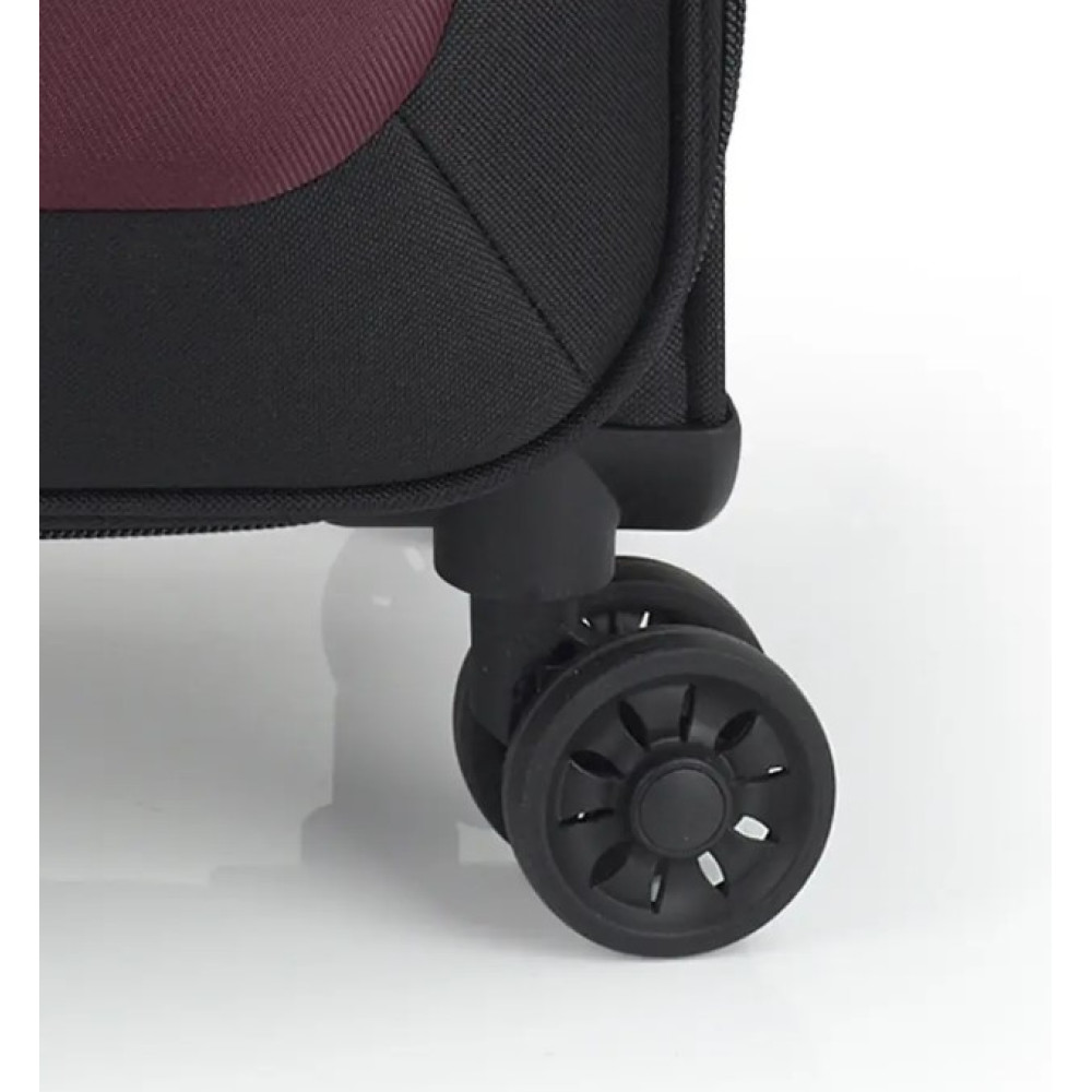 Валіза Gabol Concept (S) Burgundy (120501 026)