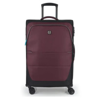 Валіза Gabol Concept (M) Burgundy (120501 026)