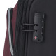 Валіза Gabol Concept (M) Burgundy (120501 026)