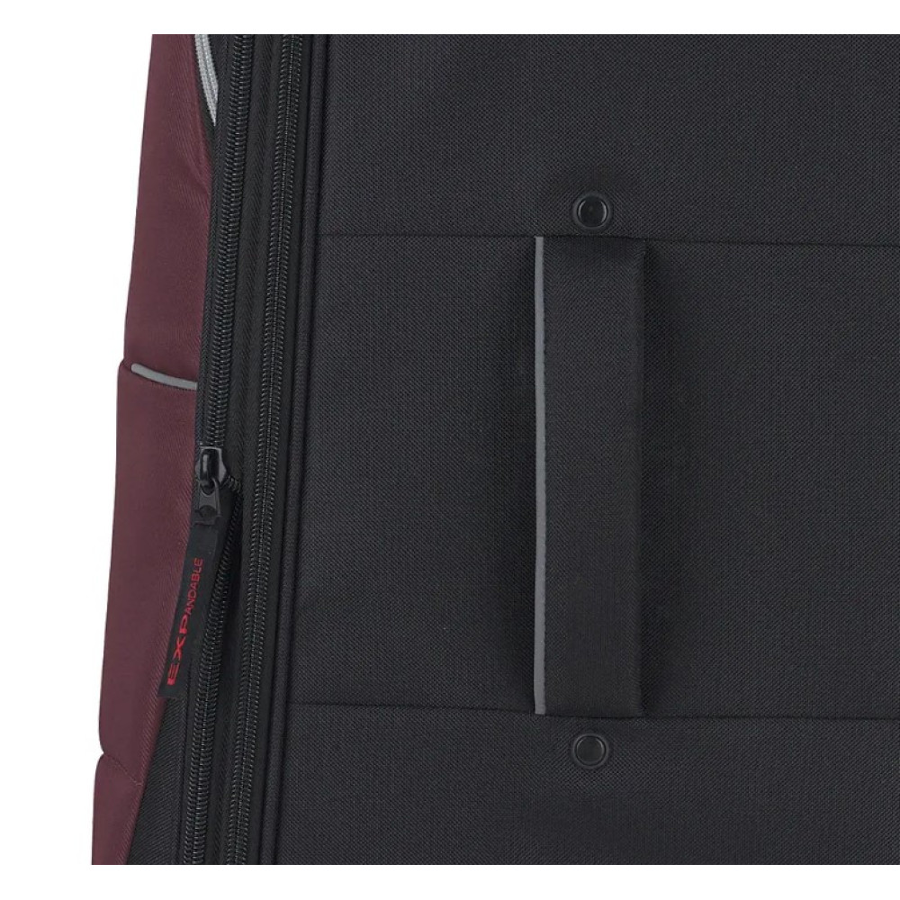 Валіза Gabol Concept (M) Burgundy (120501 026)