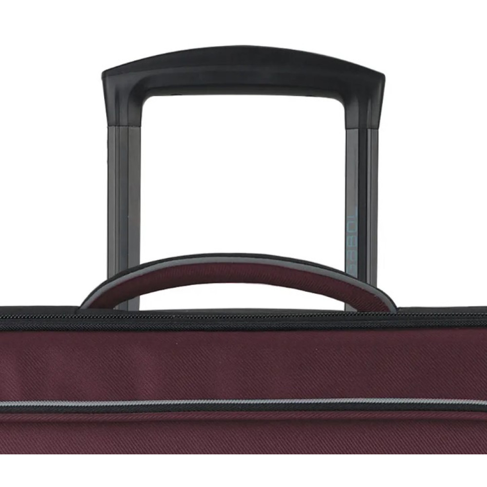 Валіза Gabol Concept (L) Burgundy (120501 026)