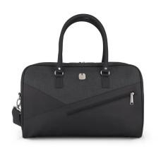 Сумка дорожная Gabol Mailer Travel Grey (120709 016)