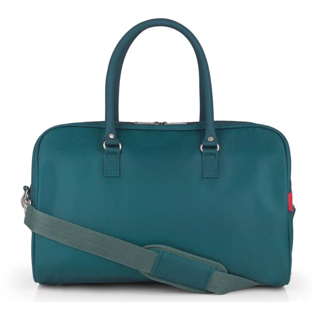 Сумка дорожня Gabol MailerTravel Turquoise (120709 018)