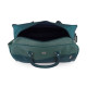 Сумка дорожня Gabol MailerTravel Turquoise (120709 018)
