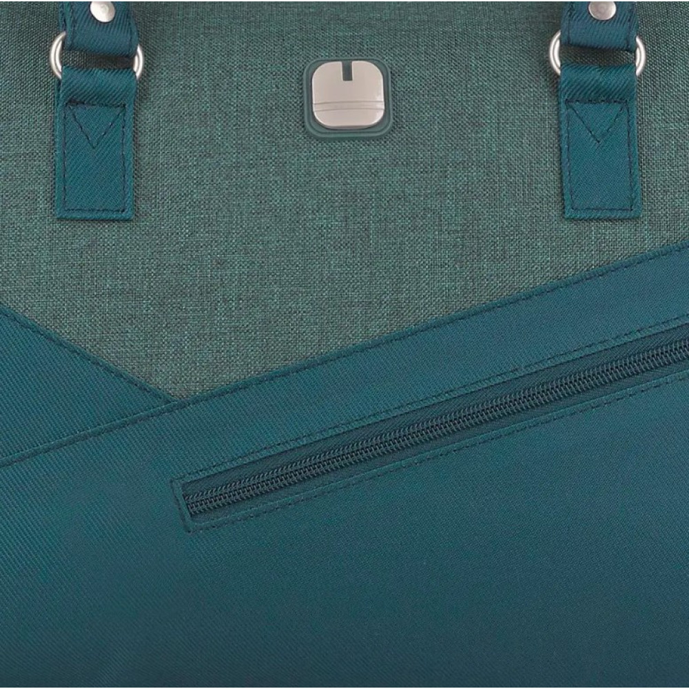 Сумка дорожня Gabol MailerTravel Turquoise (120709 018)