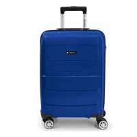 Чемодан Gabol Midori (S) Blue (122122 003)