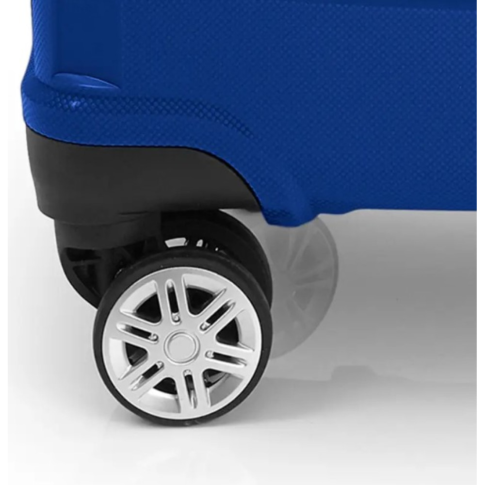 Валіза Gabol Midori (S) Blue (122101 003)