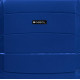 Валіза Gabol Midori (S) Blue (122101 003)