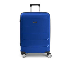 Чемодан Gabol Midori (M) Blue (122146 003)