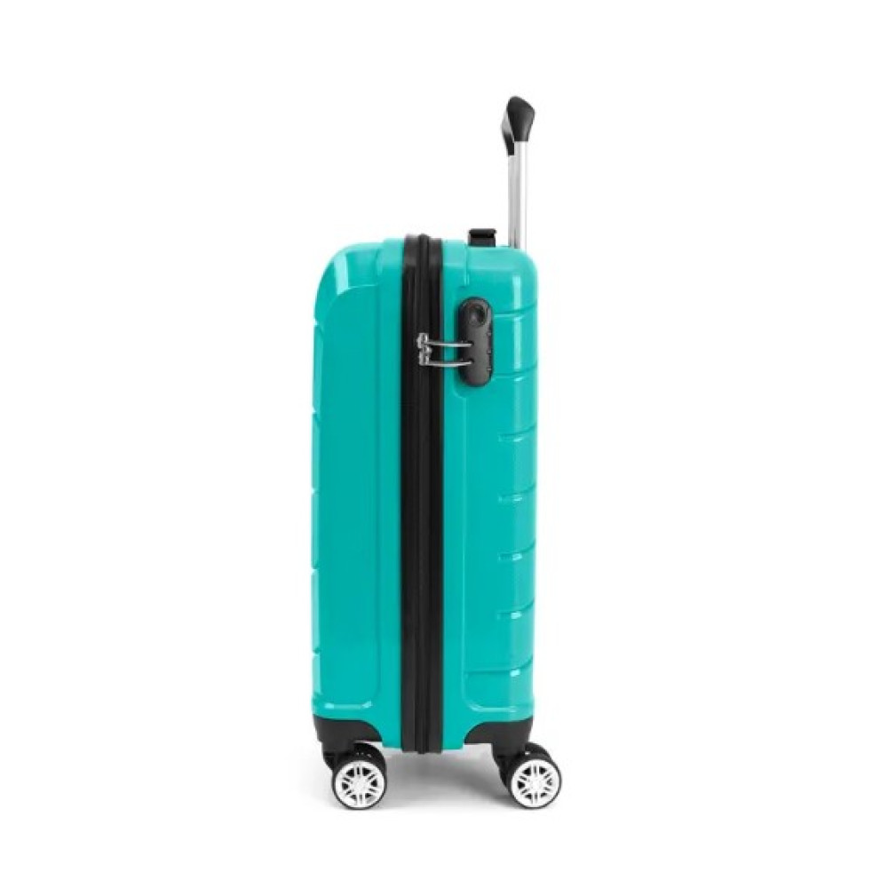 Валіза Gabol Midori (S) Turquoise (122101 018)
