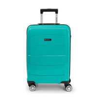 Валіза Gabol Midori (S) Turquoise (122101 018)