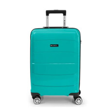 Чемодан Gabol Midori (S) Turquoise (122122 018)