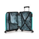Валіза Gabol Midori (S) Turquoise (122101 018)