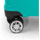 Валіза Gabol Midori (S) Turquoise (122101 018)