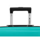 Валіза Gabol Midori (S) Turquoise (122101 018)