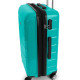 Валіза Gabol Midori (M) Turquoise (122146-018)