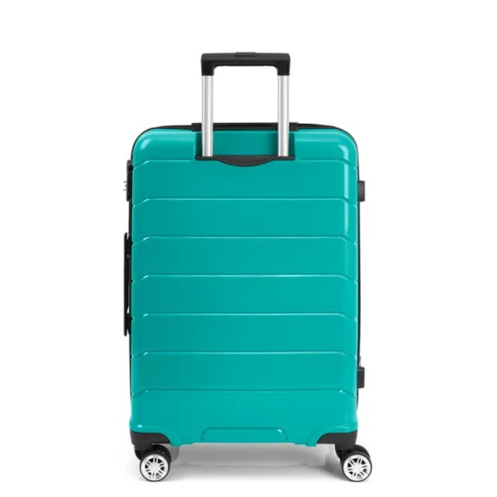 Валіза Gabol Midori (M) Turquoise (122146-018)