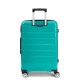 Валіза Gabol Midori (M) Turquoise (122146-018)
