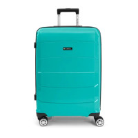 Валіза Gabol Midori (M) Turquoise (122146-018)