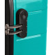 Валіза Gabol Midori (M) Turquoise (122146-018)