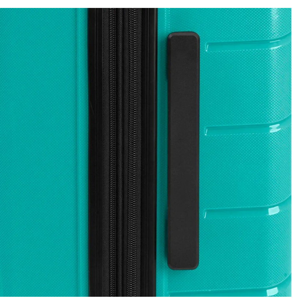 Валіза Gabol Midori (M) Turquoise (122146-018)