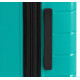 Валіза Gabol Midori (M) Turquoise (122146-018)