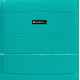 Валіза Gabol Midori (M) Turquoise (122146-018)
