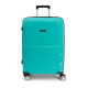 Валіза Gabol Midori (M) Turquoise (122146-018)