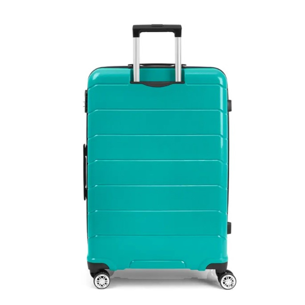 Валіза Gabol Midori (L) Turquoise (122147-018)