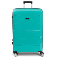 Валіза Gabol Midori (L) Turquoise (122147-018)