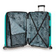 Валіза Gabol Midori (L) Turquoise (122147-018)