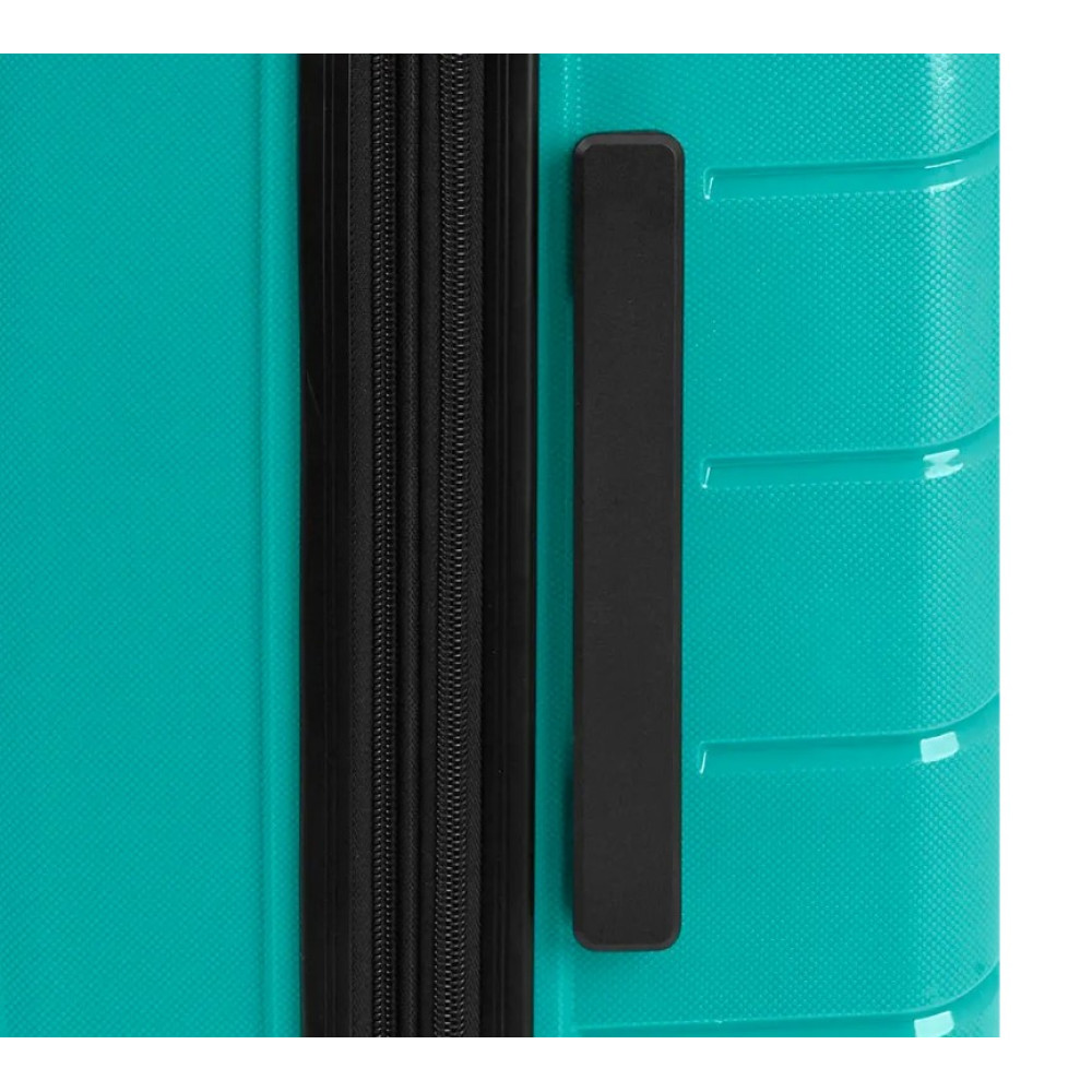 Валіза Gabol Midori (L) Turquoise (122147-018)