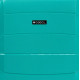 Валіза Gabol Midori (L) Turquoise (122147-018)
