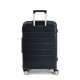 Валіза Gabol Midori (M) Navy Blue (122146-046)