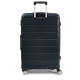 Валіза Gabol Midori (L) Navy Blue (122147-046)