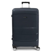 Валіза Gabol Midori (L) Navy Blue (122147-046)