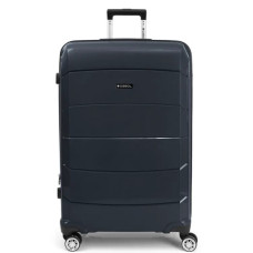 Чемодан Gabol Midori (L) Navy Blue (122147-046)