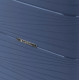 Валіза Gabol Kiba (M) Blue (122046-003)