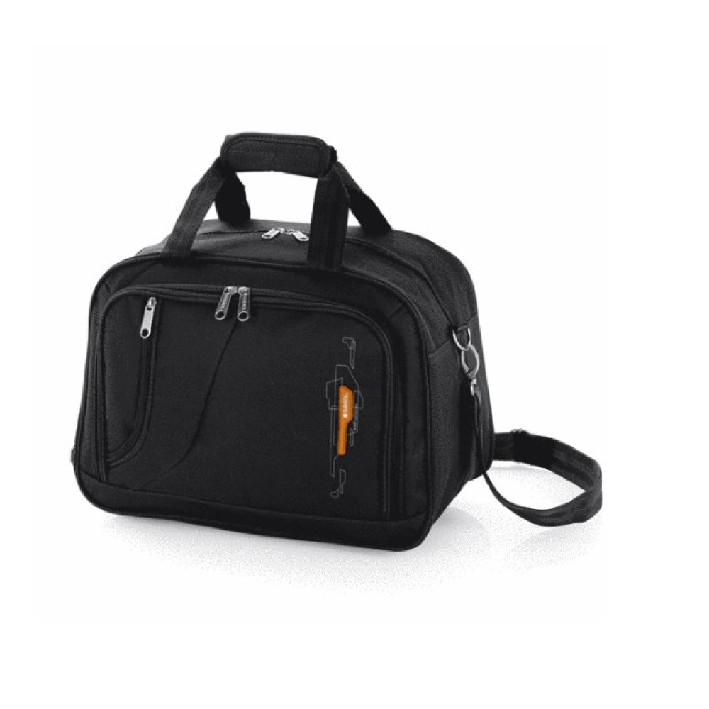 Сумка дорожня Gabol Week Eco Flight 27 Negro (122309 001)