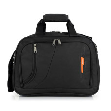 Сумка дорожная Gabol Week Eco Flight 27 Negro (122309 001)