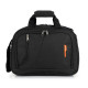Сумка дорожня Gabol Week Eco Flight 27 Negro (122309 001)
