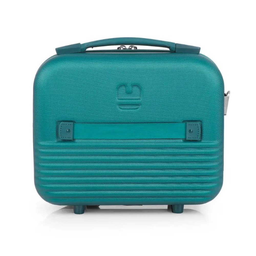 Сумка дорожня Gabol Balance Turquoise (115912 018)