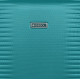Сумка дорожня Gabol Balance Turquoise (115912 018)