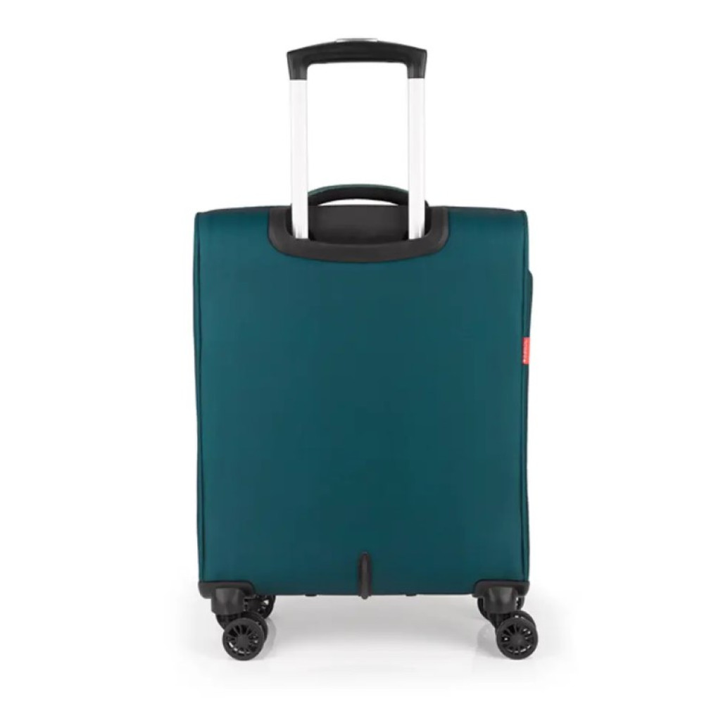Валіза Gabol Mailer (S) Turquoise (120701-018)