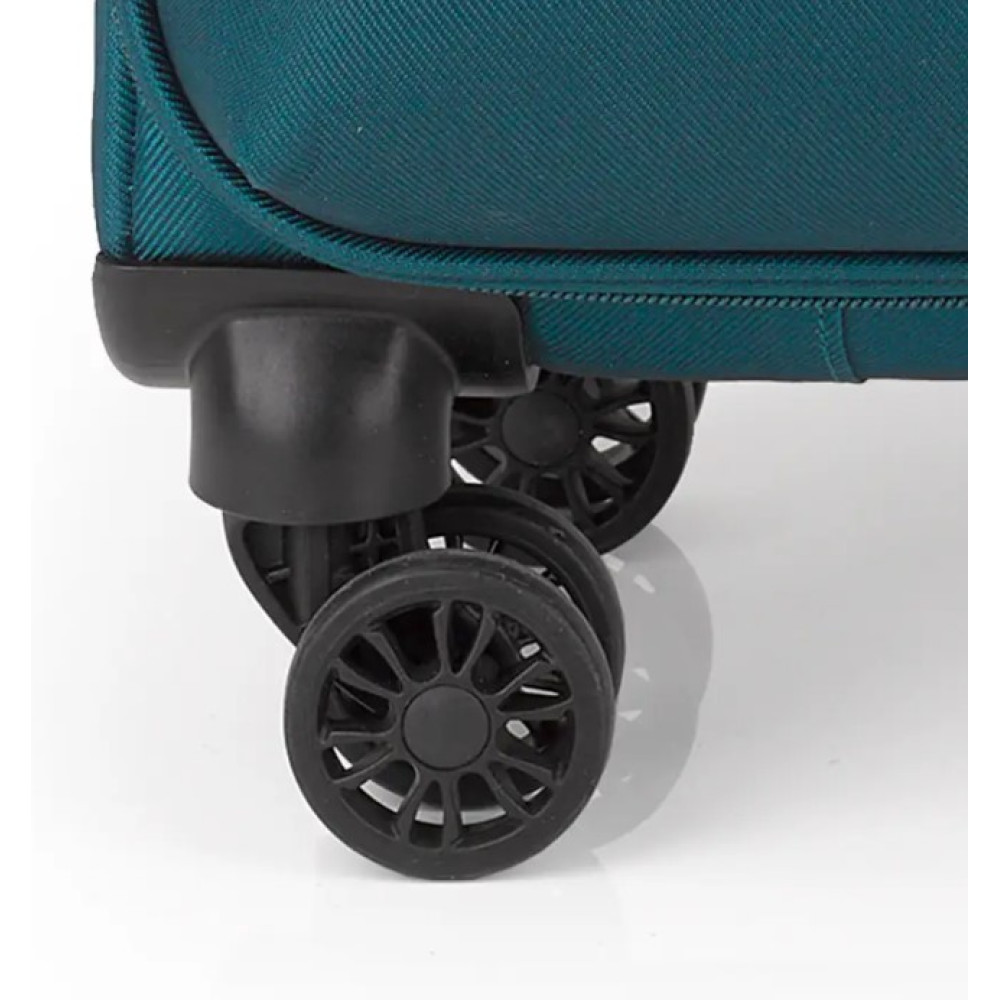 Валіза Gabol Mailer (S) Turquoise (120701-018)