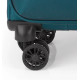 Валіза Gabol Mailer (S) Turquoise (120701-018)