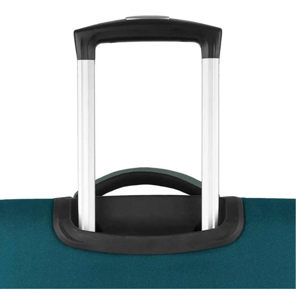 Валіза Gabol Mailer (S) Turquoise (120701-018)