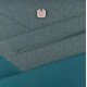 Валіза Gabol Mailer (S) Turquoise (120701-018)