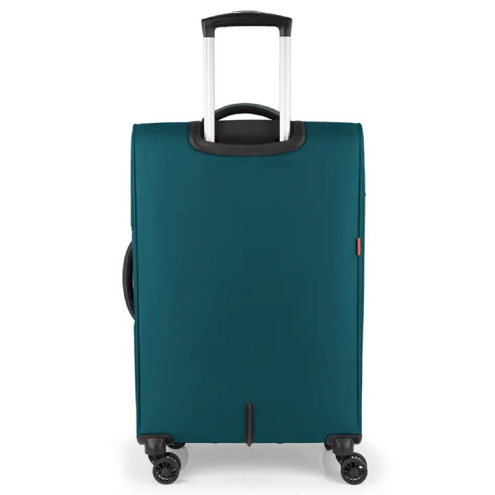 Валіза Gabol Mailer (M) Turquoise (120701-018)