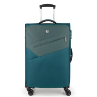 Валіза Gabol Mailer (M) Turquoise (120701-018)